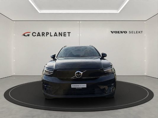 Volvo EX40 Twin Performance Ultra AWD