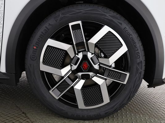 Renault R5 E-Tech Comfort Range techno