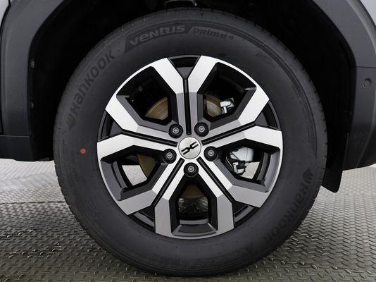 DACIA Bigster 1.8 Hybrid Expression