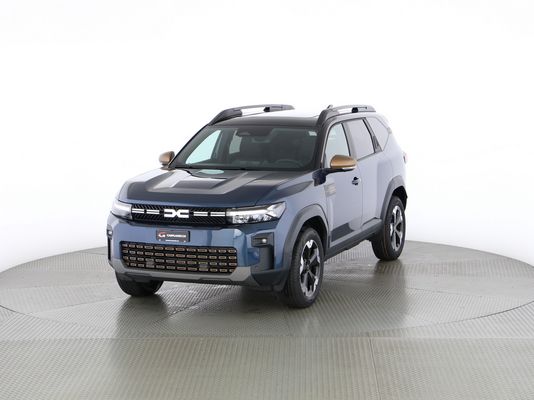 DACIA Bigster 1.2 TCe Extreme