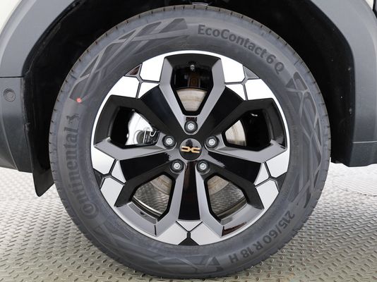 DACIA Duster 1.8 Hybrid Extreme