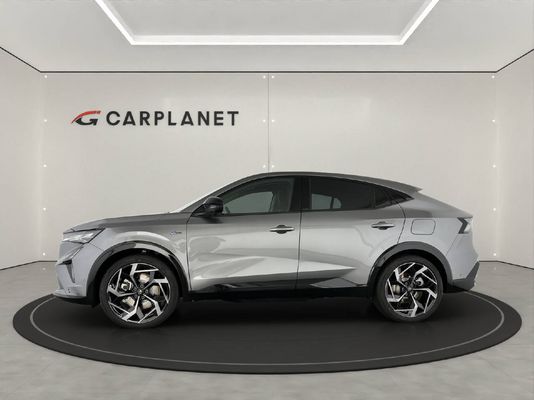 Renault Rafale 1.2 E-Tech Plug-in Atelier Alpine