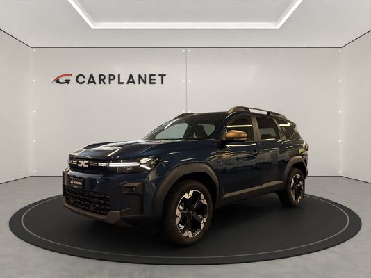 DACIA Bigster 1.2 Hybrid Extreme 4WD