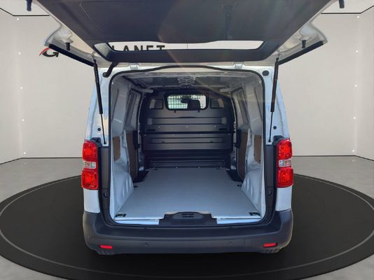 Peugeot Expert Kaw. Standard 2.2 BlueHDi 150 PS S/S