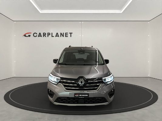 Renault Kangoo Kombi 1.3 TCe 130 techno