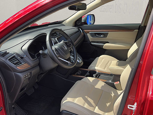 Honda CR-V 2.0 i-MMD Lifestyle 4WD