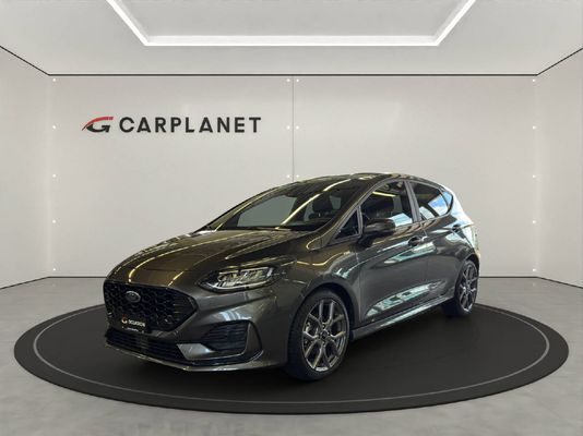 Ford Fiesta 1.0 EcoB Hybrid ST-Line