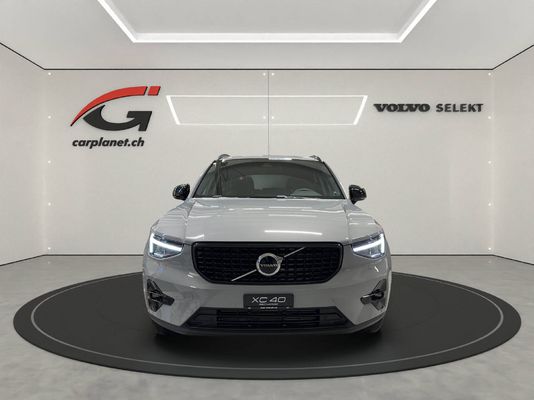 Volvo XC40 1.5 T5 PiH Ultimate Dark