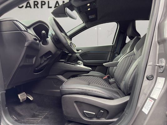 Renault Captur 1.3 TCe 160 esprit Alpine EDC