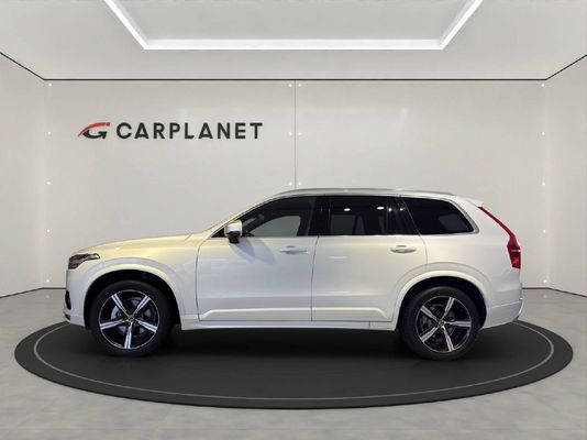 Volvo XC90 2.0 T5 R-Design 7P. AWD