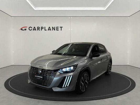 Peugeot 208 1.2 Hybrid 145 GT