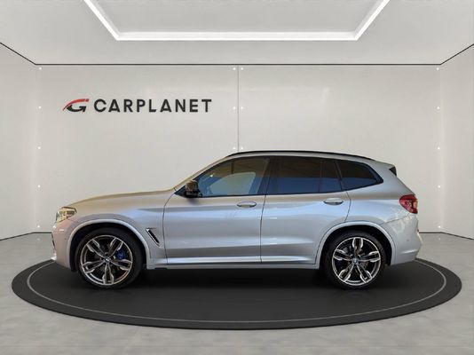 BMW X3 M40i