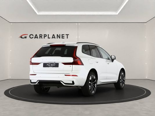 Volvo XC60 2.0 T6 TE Ultra Dark eAWD