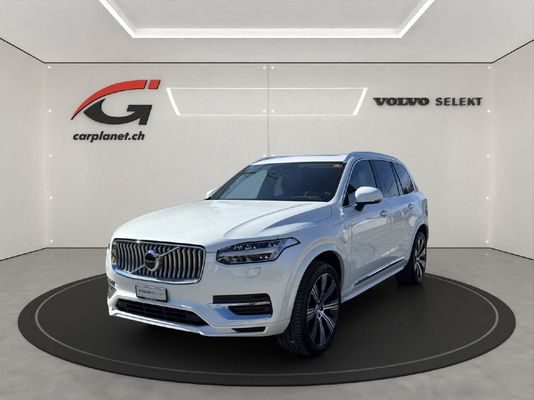 Volvo XC90 2.0 T8 TE Inscription 7P.