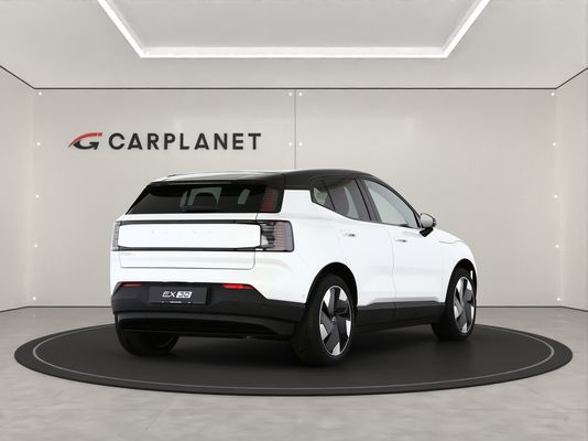 Volvo EX30 E60 Twin Ultra Performance