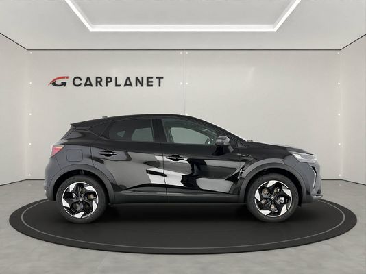 Renault Captur 1.8 E-Tech techno