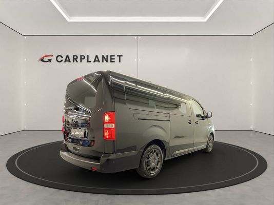 Opel Zafira XL 2.0 CDTI 177 S/S