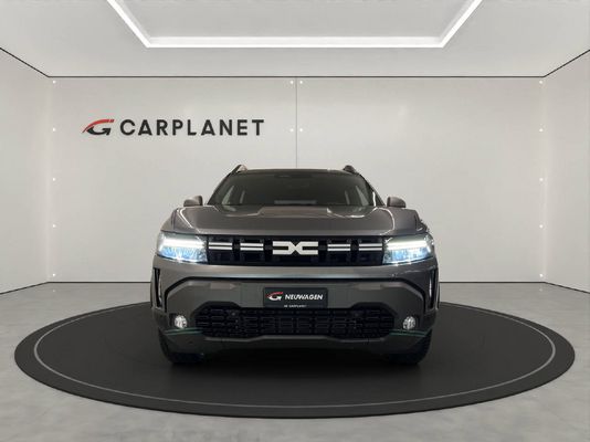 Dacia Duster 1.2 Hybrid Journey 4WD Automat
