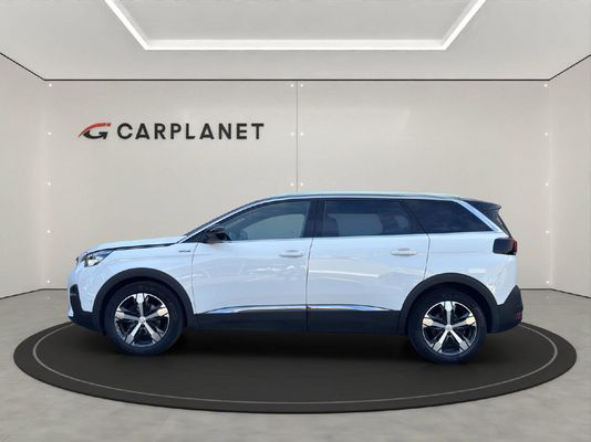 Peugeot 5008 1.5 BlueHDi GT Line