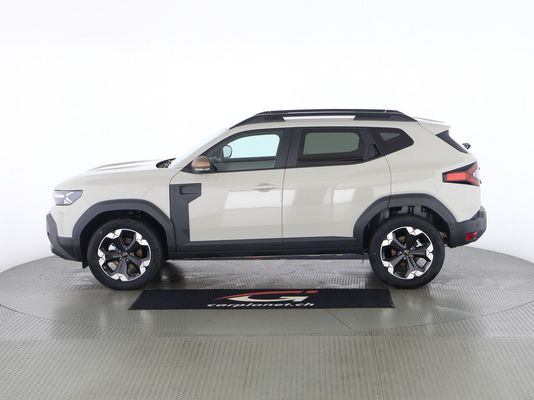 DACIA Duster 1.6 Hybrid Extreme+