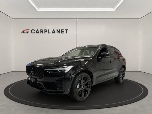 Volvo XC60 2.0 T6 TE Black Edition e