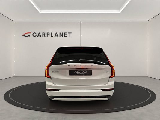 Volvo XC90 2.0 T8 TE Ultra Dark eAWD