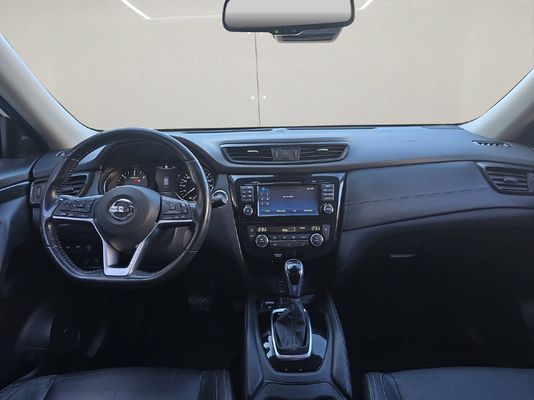 Nissan X-Trail 2.0 dCi Tekna 4x4