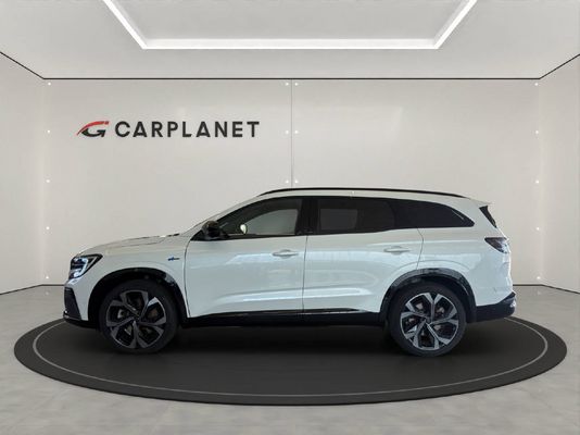 Renault Espace 1.2 E-Tech esprit Alpine