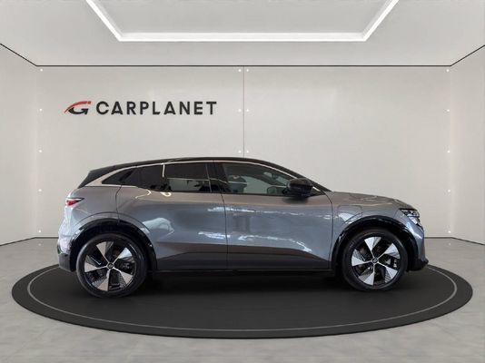 Renault Mégane E-Tech techno