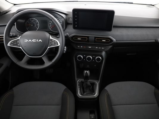 DACIA Sandero 1.0 TCe 90 Stepway Extreme