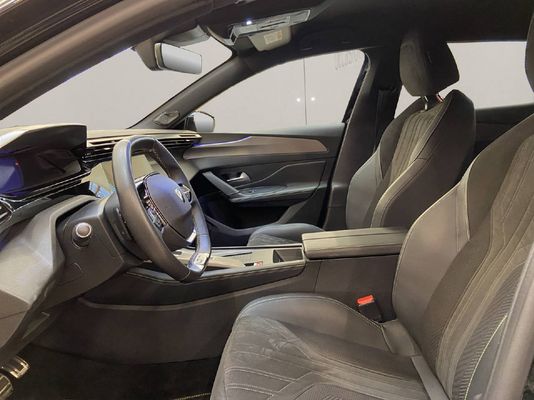 Peugeot 408 1.6 PHEV 180 GT
