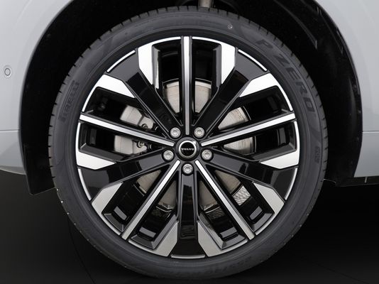 Volvo XC60 2.0 T8 TE Ultra Dark eAWD