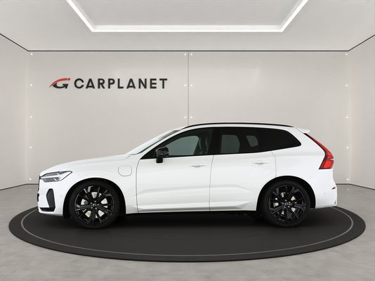 Volvo XC60 2.0 T8 TE Black Edition eAWD