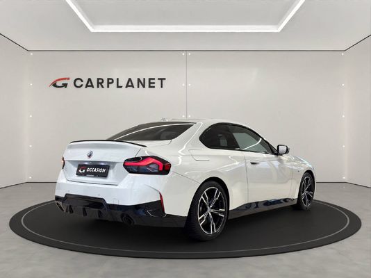 BMW 2er Reihe G42 Coupé 220i M