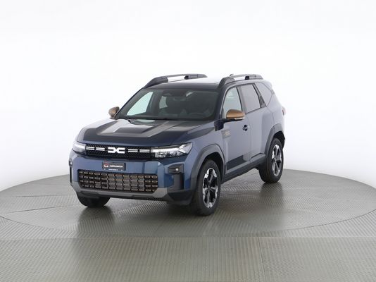 DACIA Bigster 1.8 Hybrid Extreme