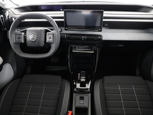 Citroën C3 1.2 Hybrid Max