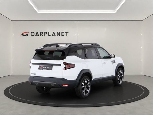 DACIA Bigster 1.8 Hybrid Journey