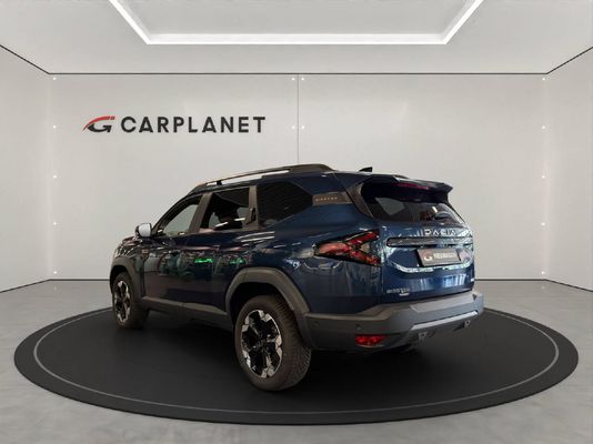 DACIA Bigster 1.2 Hybrid Extreme 4WD
