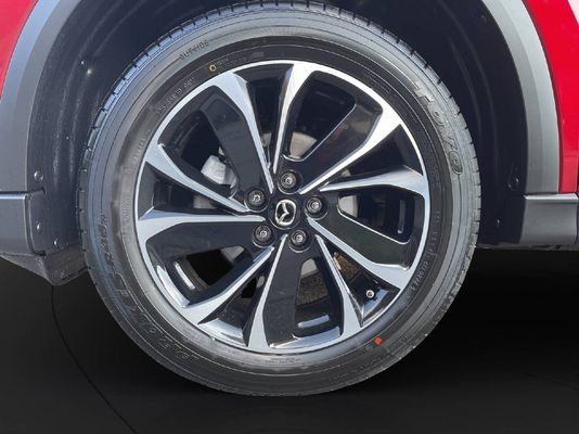 Mazda CX-5 2.5 194 PS Exclusive-Line AWD