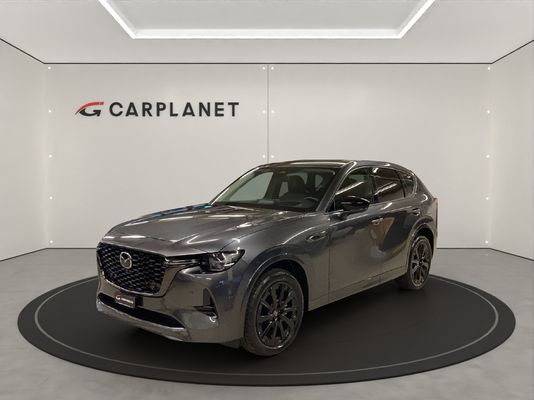 Mazda CX-60 3.3 D 254 PS Homura AWD