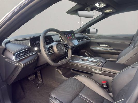 Mazda 6e Takumi 258 PS (68.8 kWh)