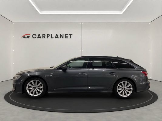 Audi A6 Avant 2.0 45 TFSI Sport quattro S-Tronic