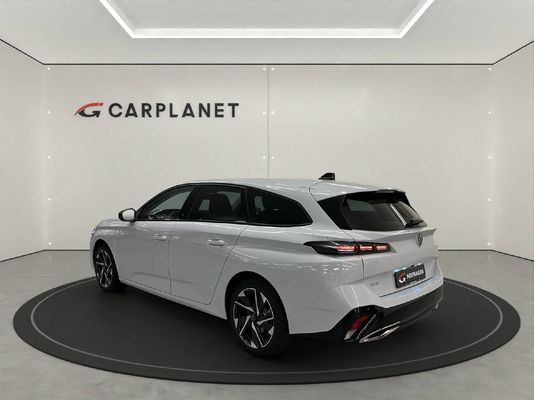 Peugeot 308 SW 1.2 Hybrid Allure