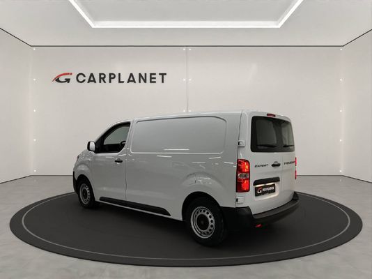 Peugeot Expert Kaw. Standard 1.5 BlueH