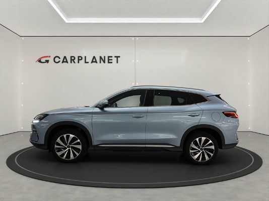 BYD Seal U DM-i Design AWD CH FAHRZEUG