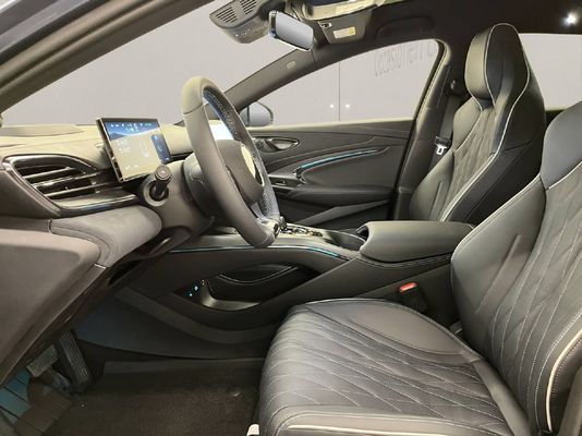 BYD Seal Excellence AWD NEW Facelift CH FAHRZEUG