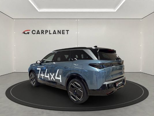 Peugeot 5008 e-Launch Edition AWD