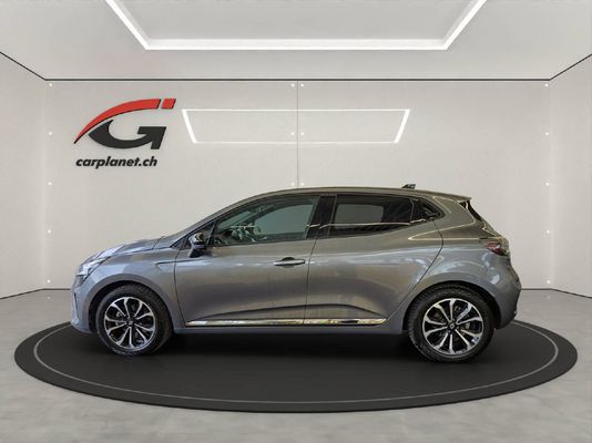 Renault Clio 1.6 E-Tech techno