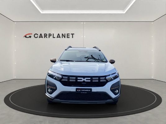 Dacia Jogger 1.6 Hybrid Extreme 7P