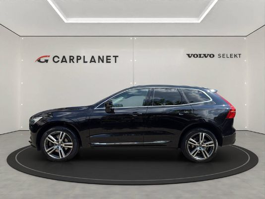 Volvo XC60 T8 eAWD Inscription